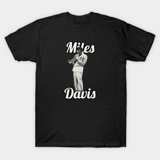 Miles Davis / 1926 T-Shirt